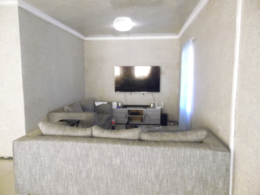3 Bedroom Property for Sale in Reitzpark Free State